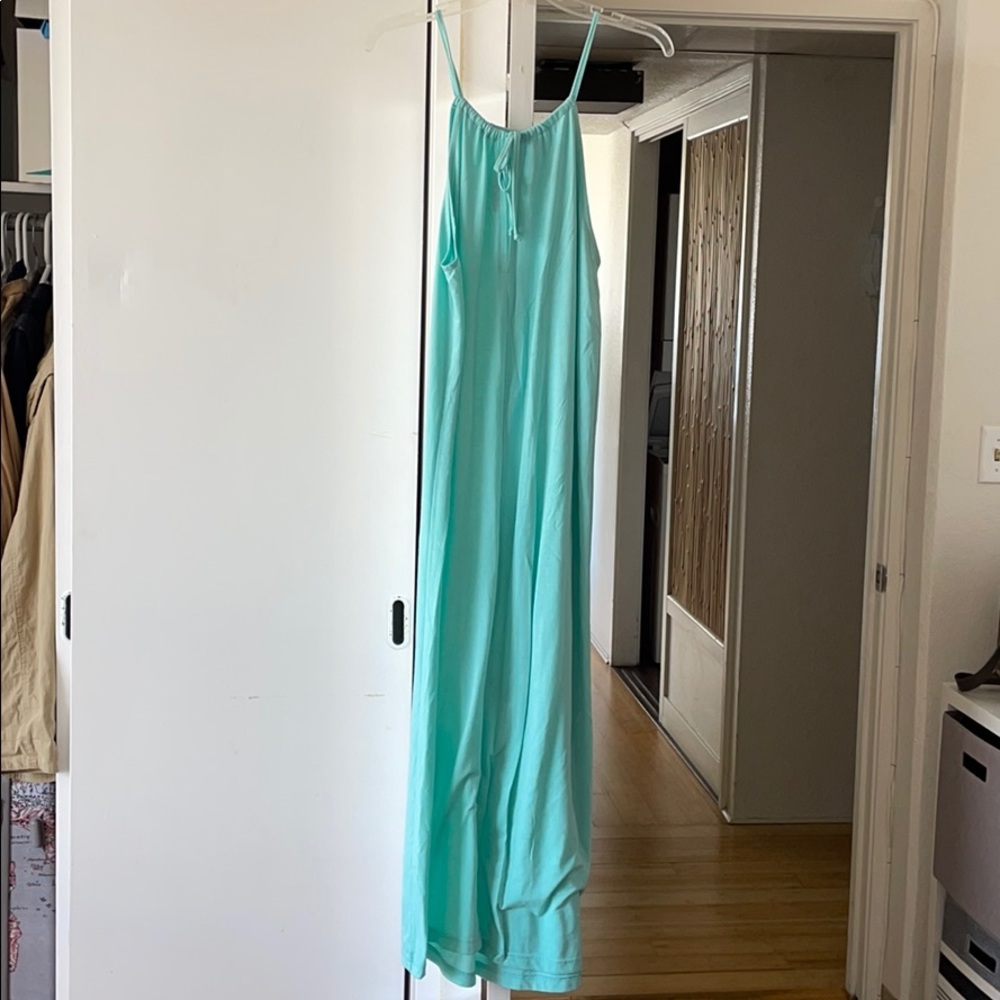 Maxi dress size xs